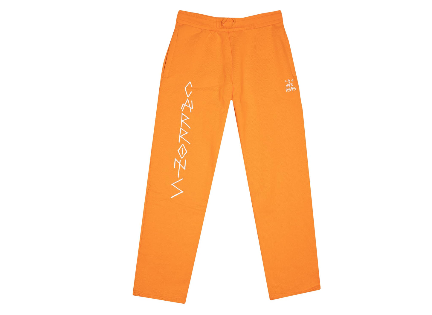 Carrots Joao C Sweatpants