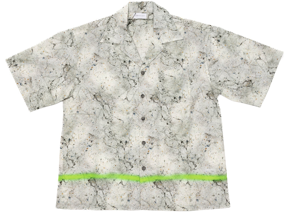 John Elliott Camp Shirt