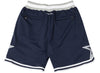 Mitchell & Ness x Just Don Championship Cowboys Shorts
