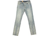 Ksubi Chitch Sky High Trashed Jeans