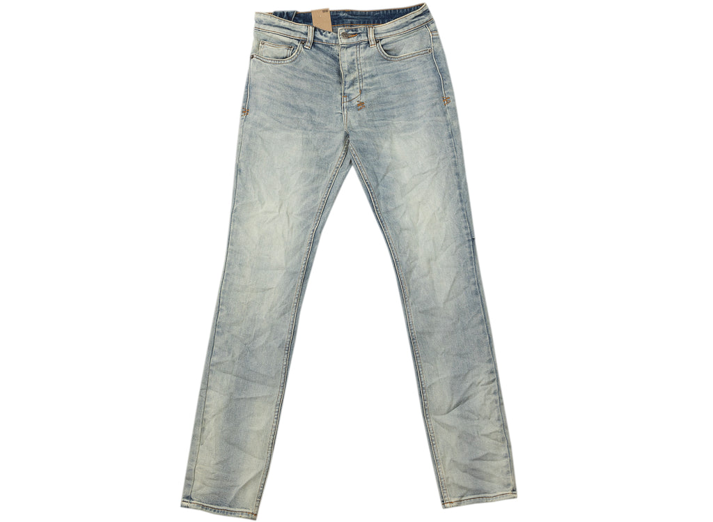Ksubi Chitch Sky High Trashed Jeans