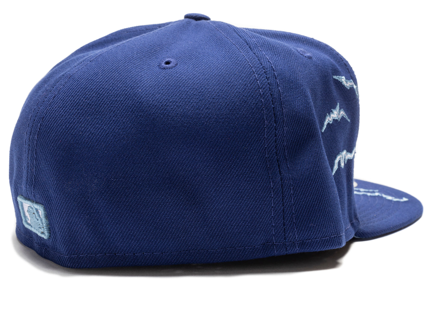 New Era Electrify Los Angeles Dodgers Hat