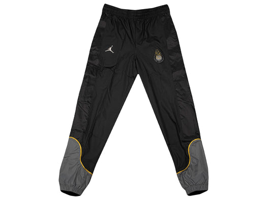 Jordan Legacy AJ4 Woven Pants 'Black'