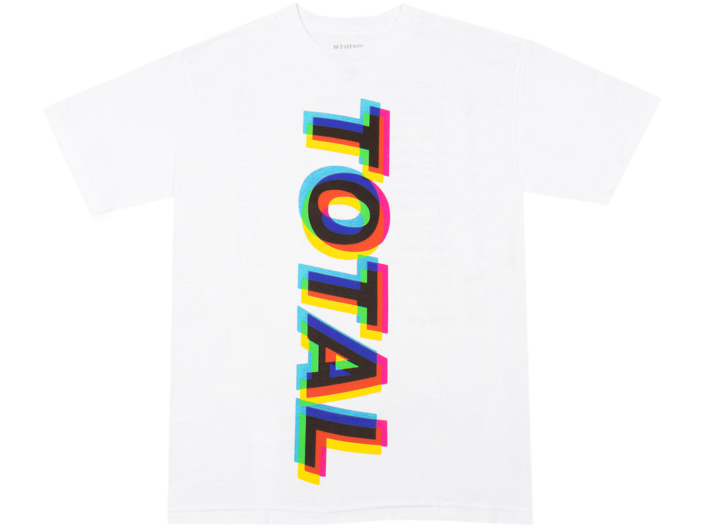 Pleasures Total T-Shirt
