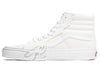 Vans SK8-HI Flame SUEDE