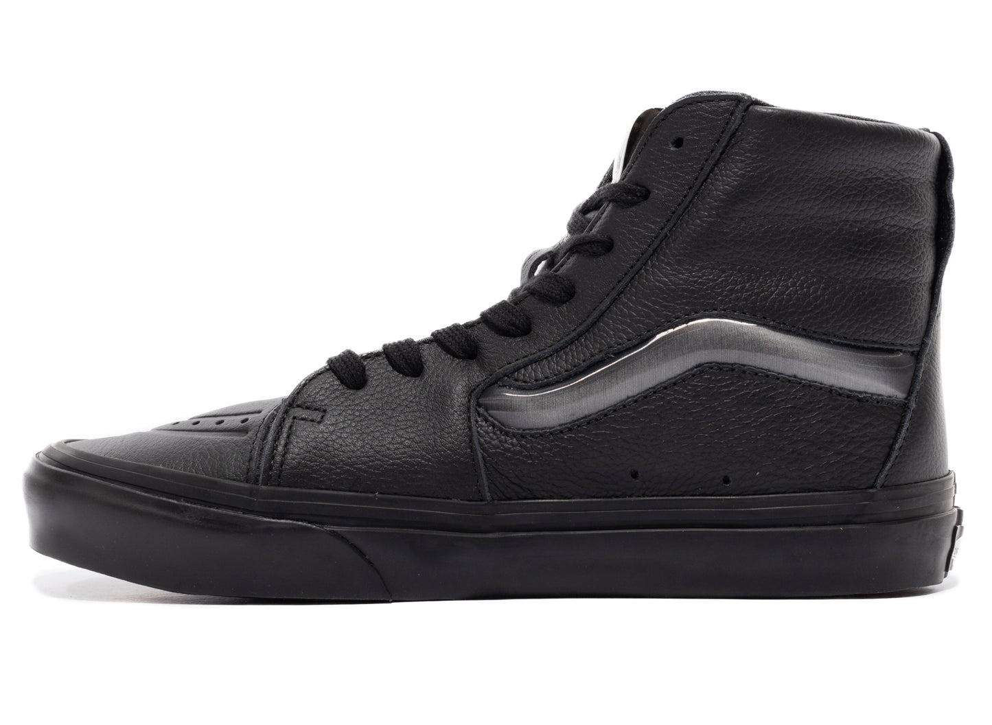 Vans Sk8-Hi XL « Big Mood »