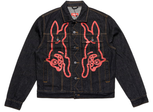 Ice Cream Leg Up Jacket