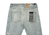 Ksubi Chitch Sky High Trashed Jeans