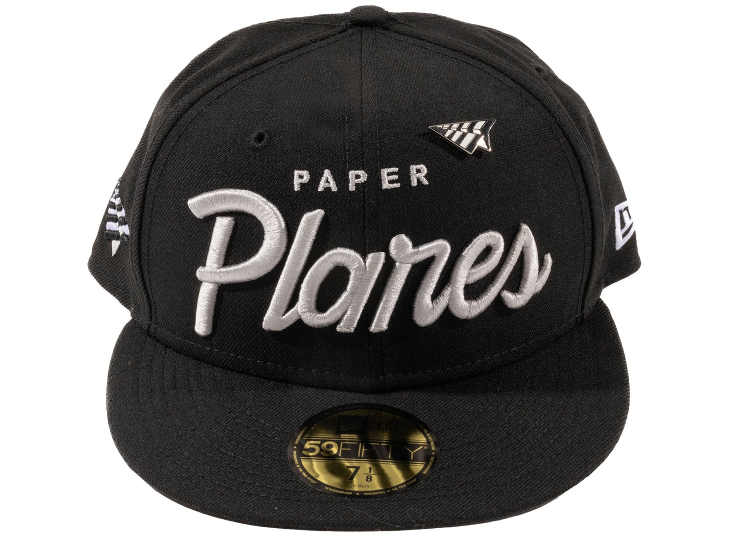 Paper Planes Blueprint 59FIFTY Fitted Hat