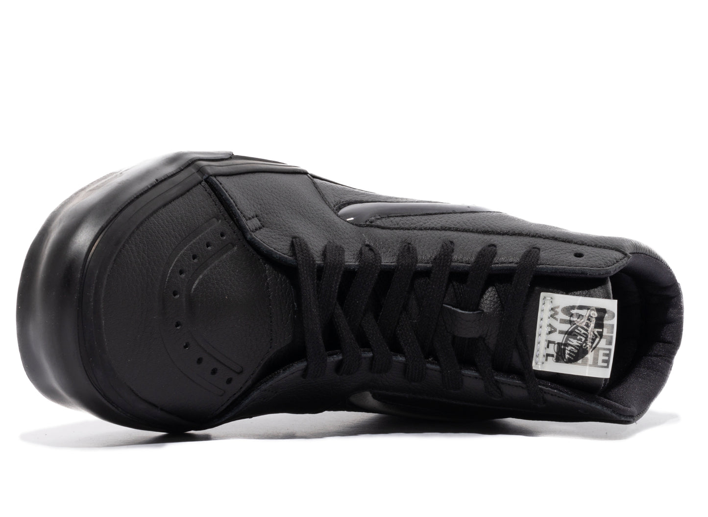 Vans Sk8-Hi XL « Big Mood »