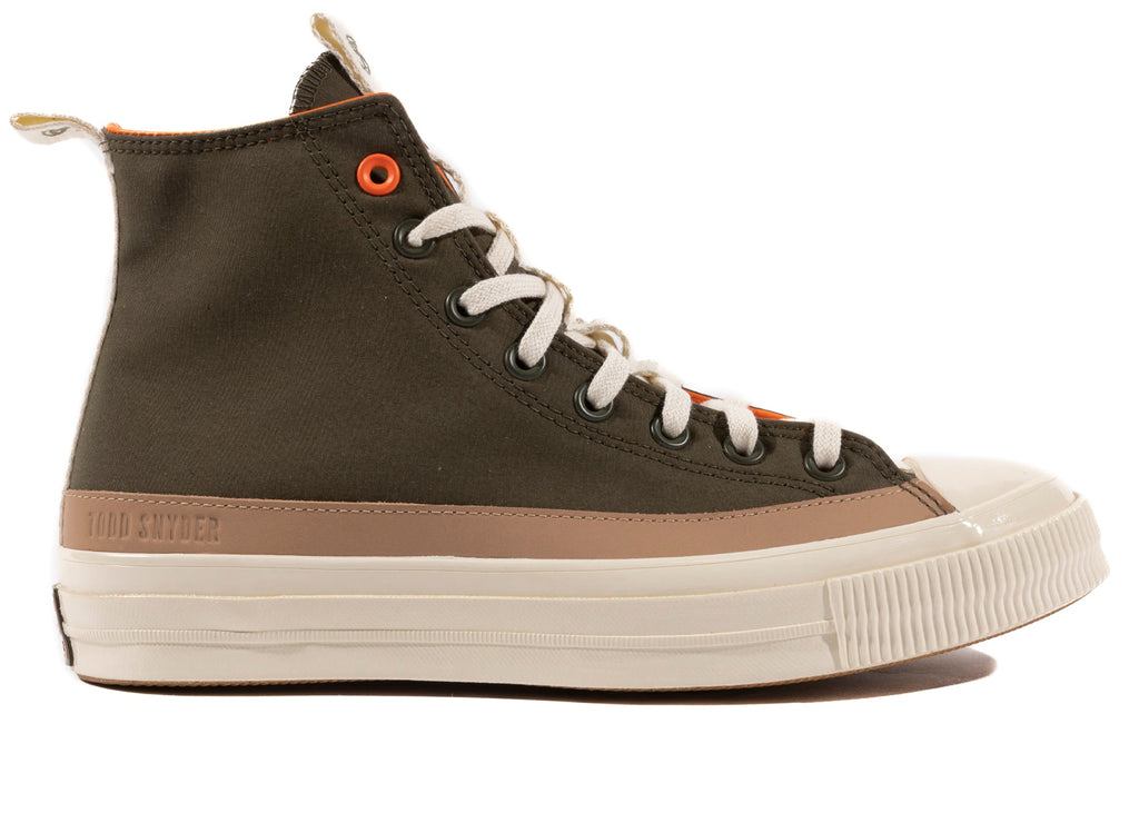 Converse x Todd Snyder Chuck 70 Hi