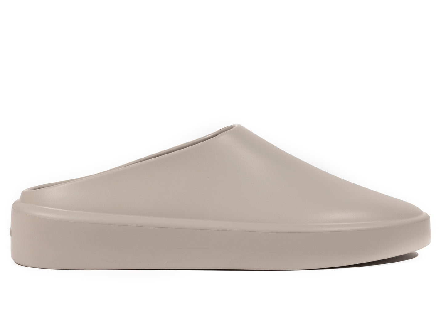 Kid's Fear of God The California Slip-On in Concrete – Oneness Boutique