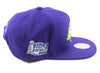 Mitchell & Ness x NBA Inverted Team Snapback 'Los Angeles Lakers'