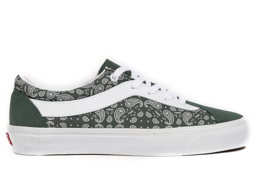 Vans Bold NI 'Bandana'