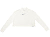 Women's Nike Sportswear M2Z Long Sleeve Crop Top