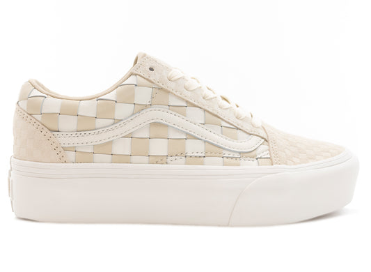 Vans Old Skool Platform