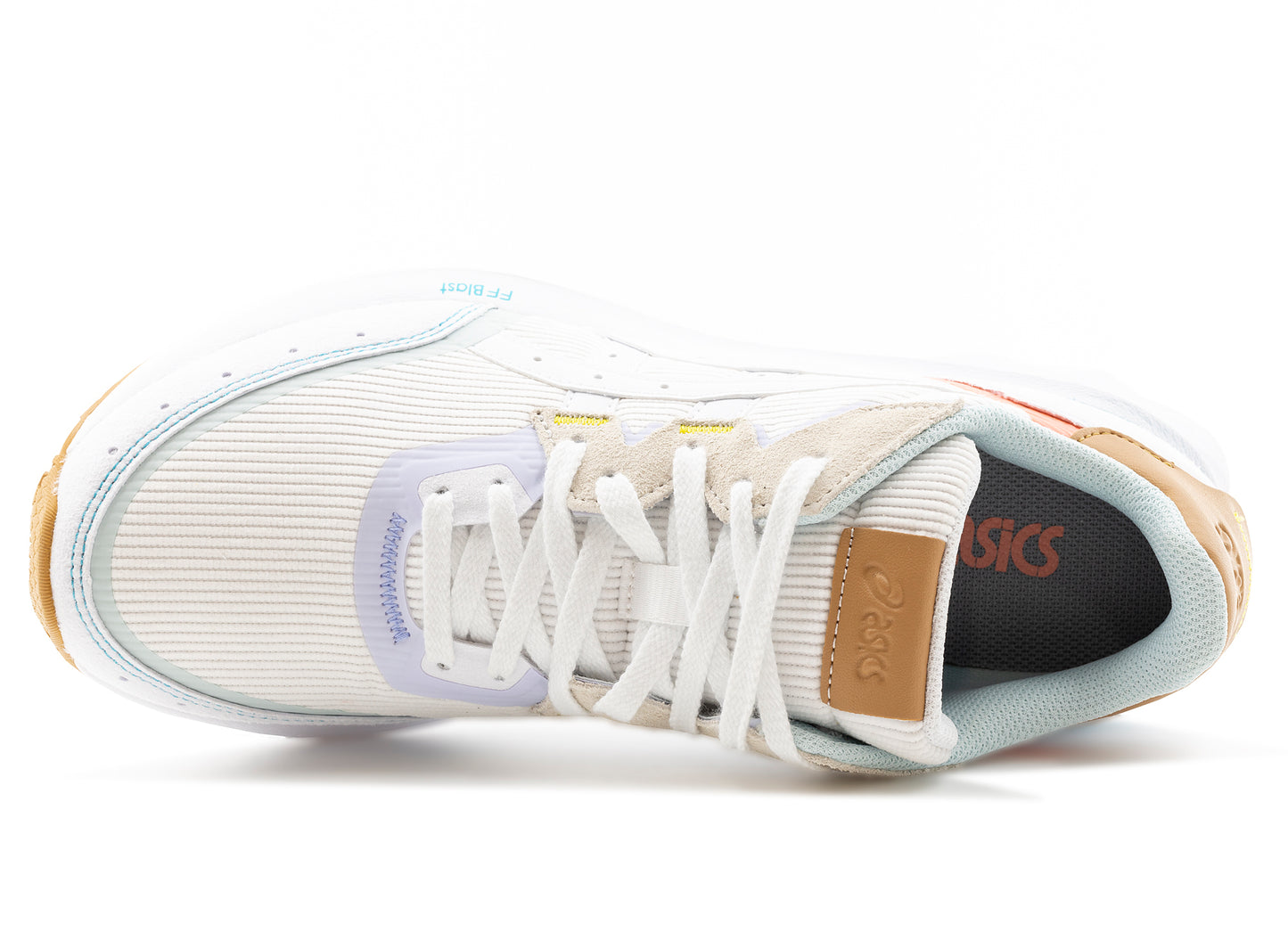 Women's Asics Tarther Blast 'Day-Lyte Pack'