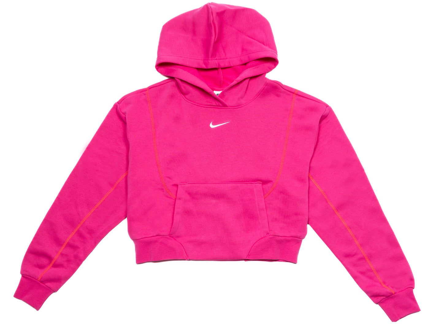 Women's Nike Sportswear Fleece Hoodie – Oneness Boutique