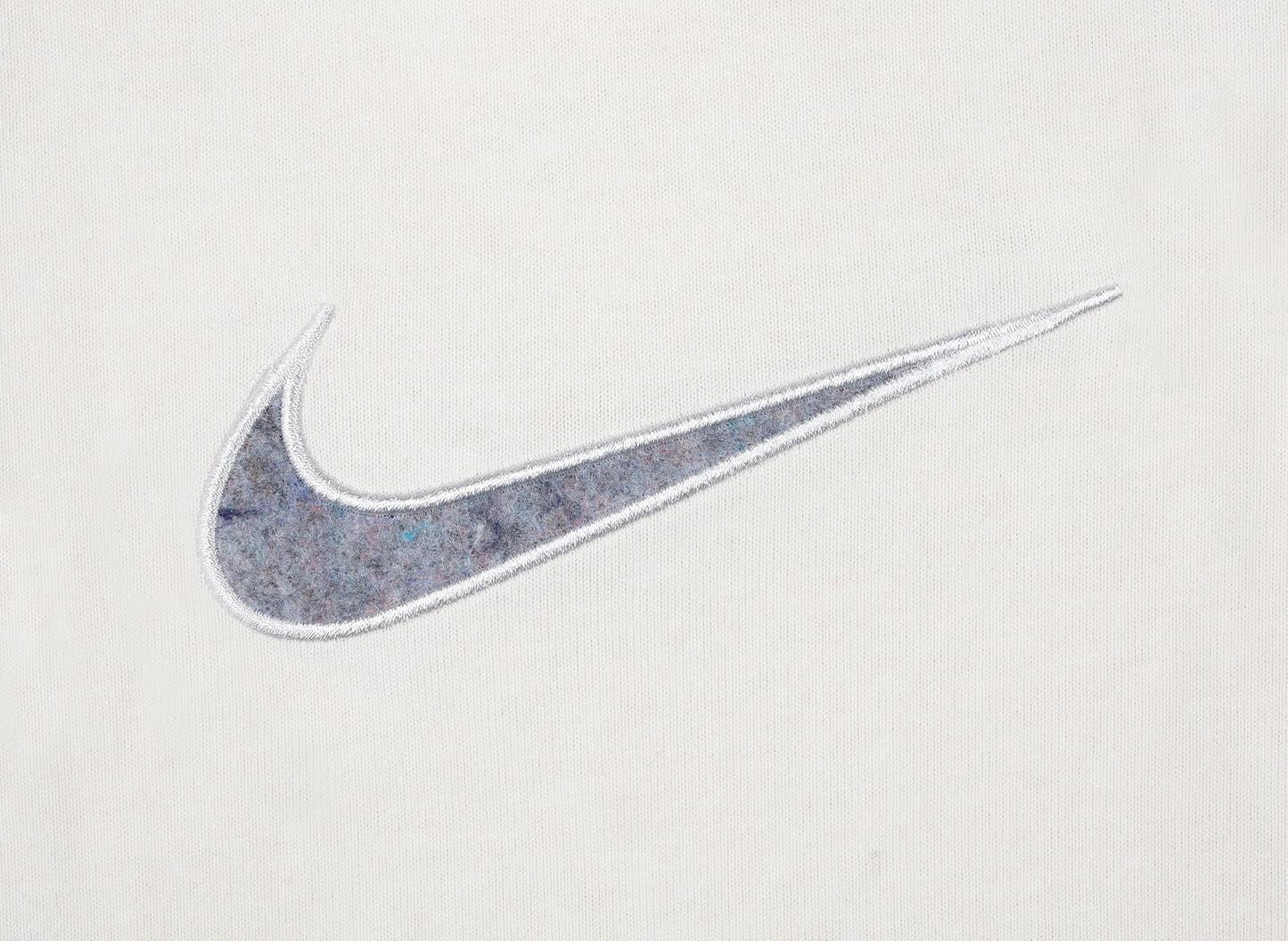 Women's Nike Sportswear M2Z Long Sleeve Crop Top