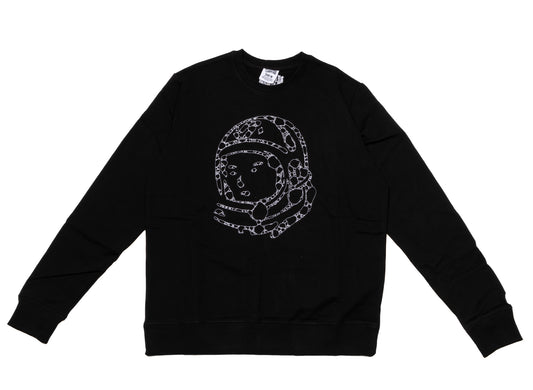 BBC Flagstone Helmet Crewneck