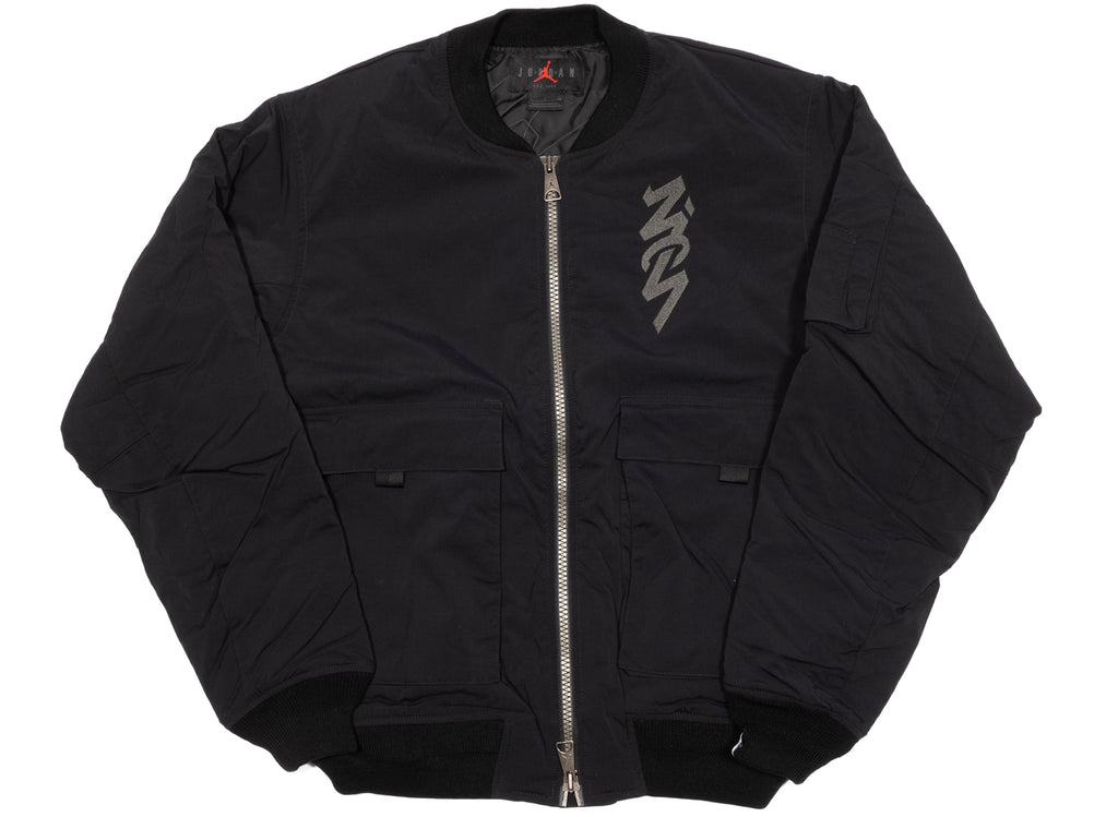 Jordan Zion Flight Jacket