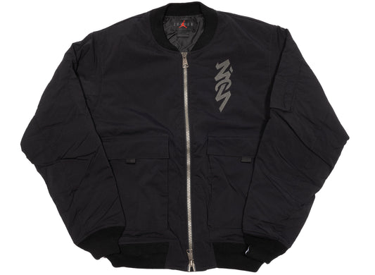 Jordan Zion Flight Jacket