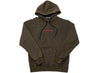 Jordan AJ5 Graphic Fleece Pullover Hoodie
