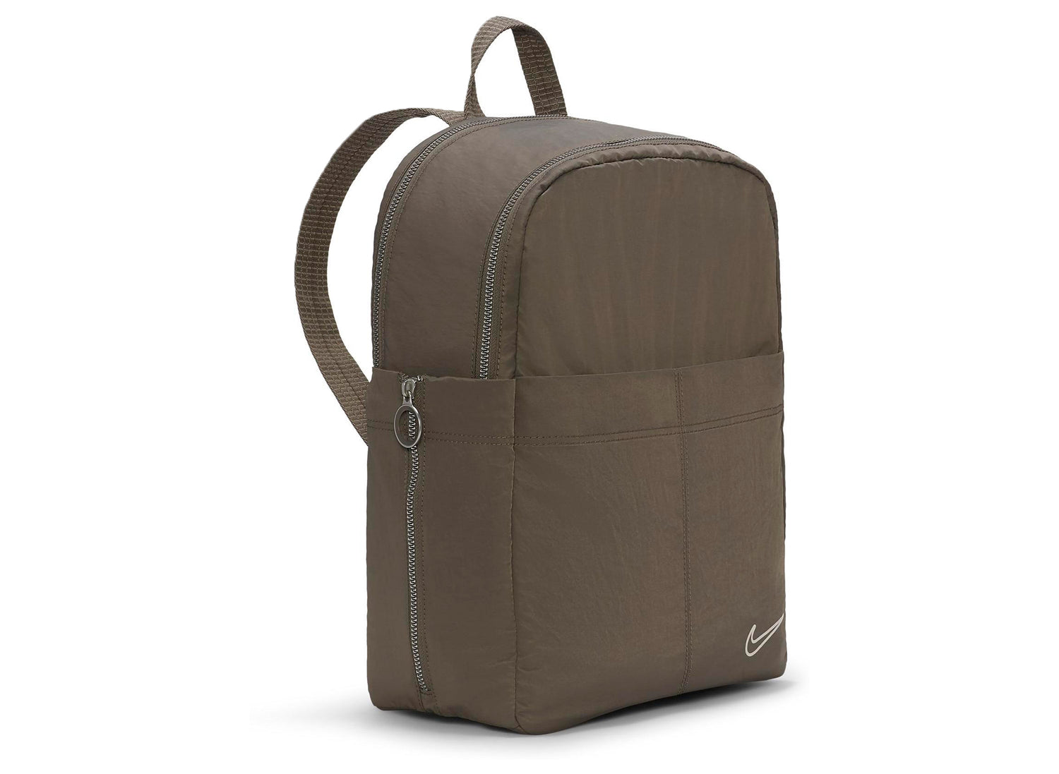 brown womens nike backpack Nike One Lux Backpack – Oneness Boutique