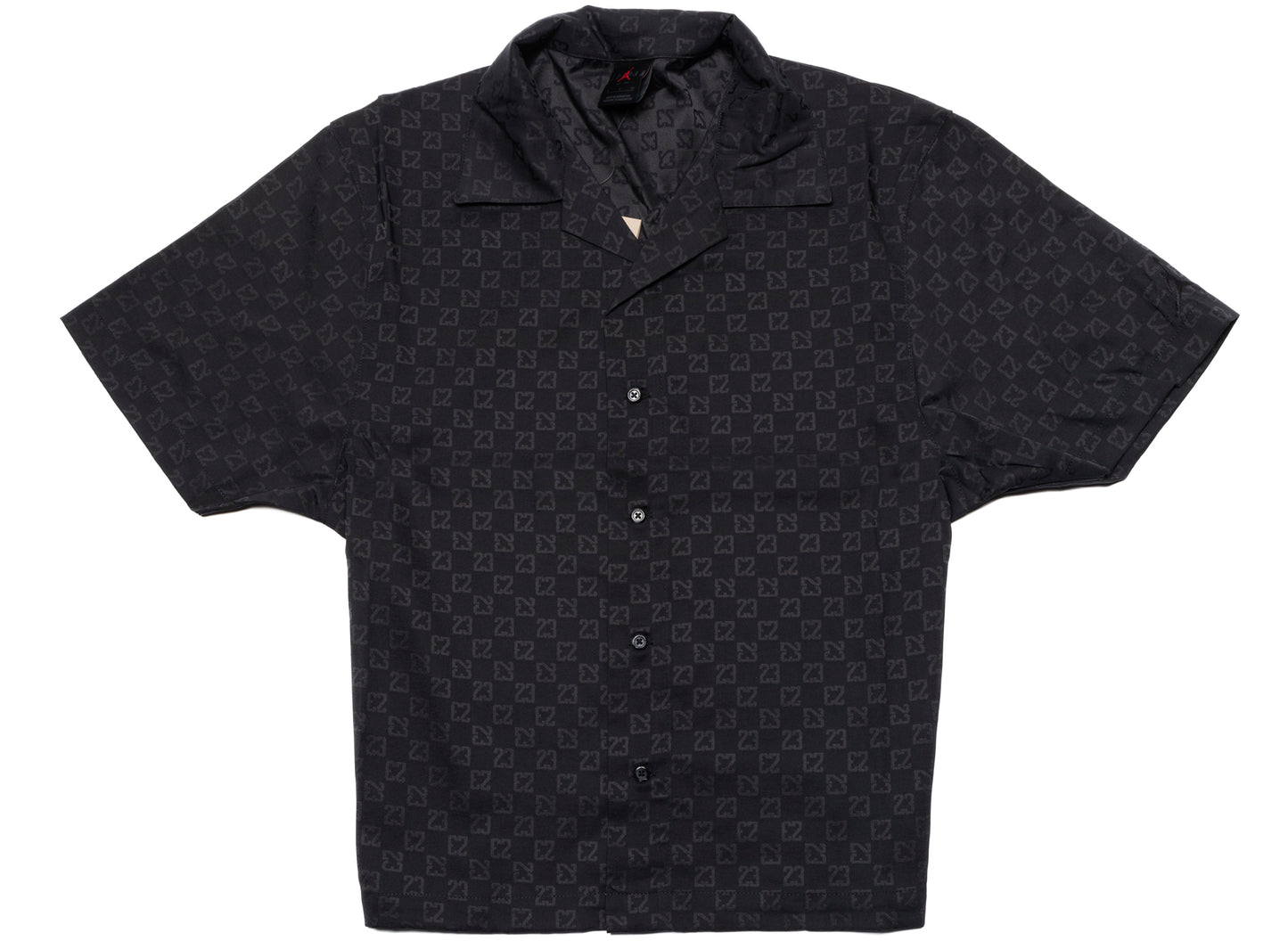 Jordan Essentials Statement Top