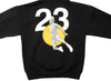Jordan 23 Engineered Fleece Pullover Hoodie