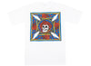 Chinatown Market Border Sewn Bandana T-Shirt