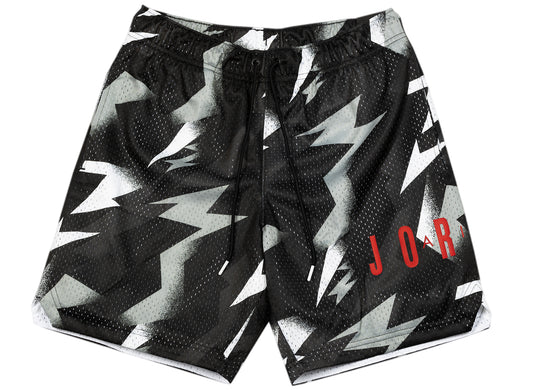 Jordan Jumpman Air Printed Mesh Shorts