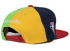 Mitchell & Ness NBA What The? Hawks Snapback