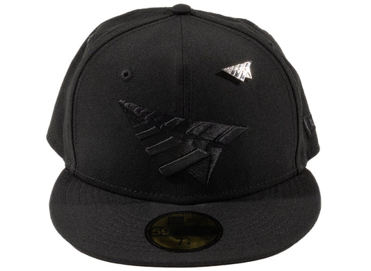Paper Planes Blackout Crown 59FIFTY Fitted Hat