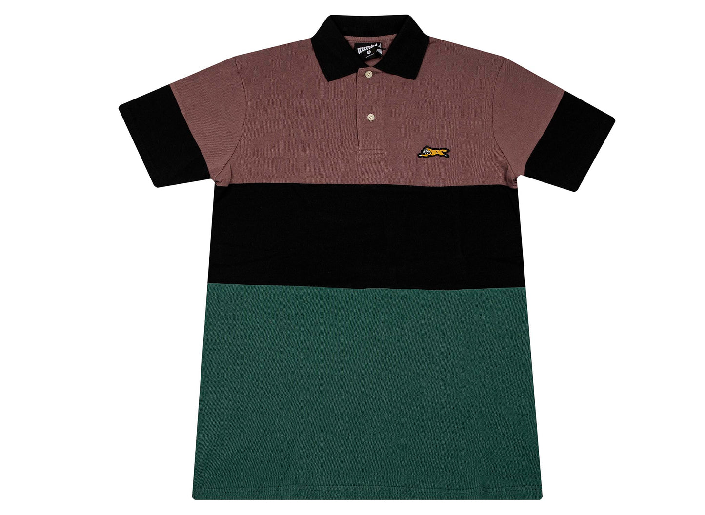Ice Cream Upson S/S Polo