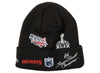 New Era New England Patriots Beanie