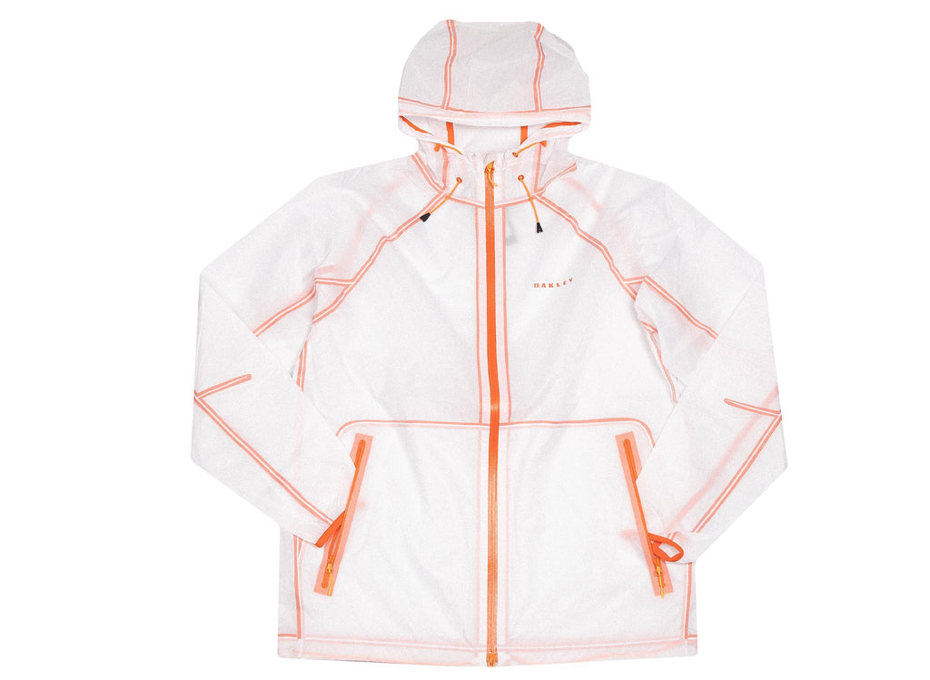 Oakley Translucent Skyline Shell Jacket