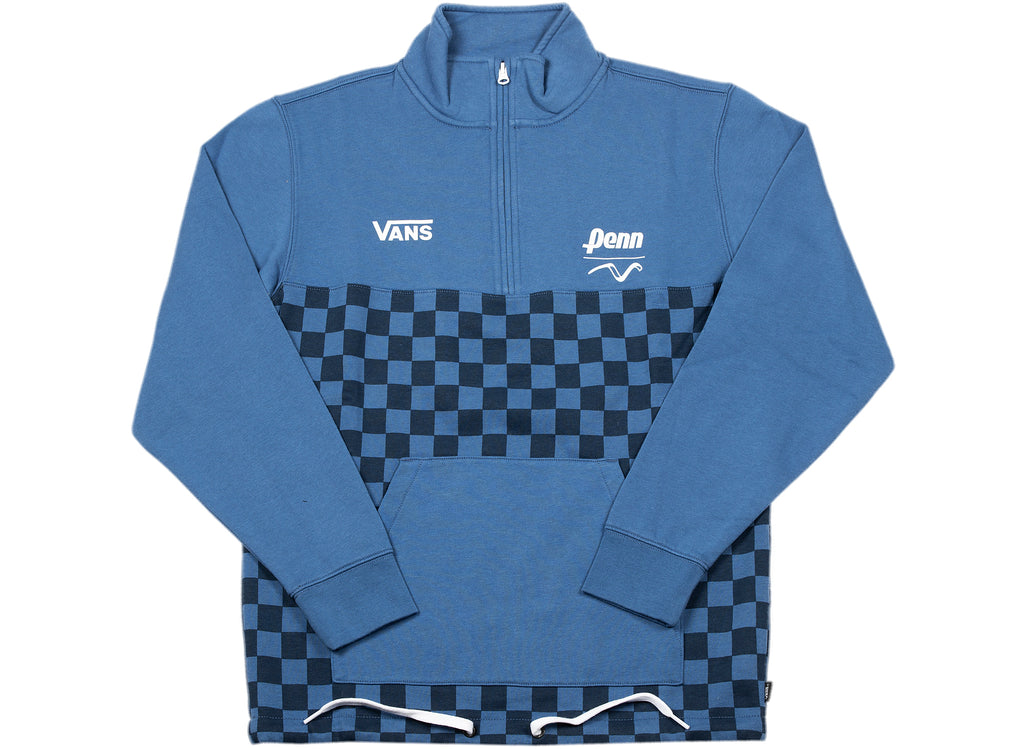 Vans x Penn Half Zip