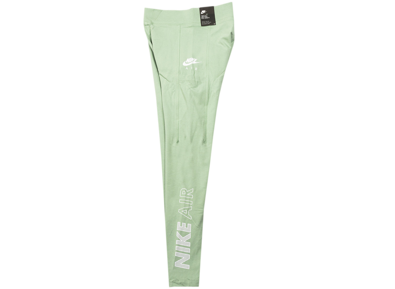 Women's Nike Sportswear Air High-Waisted Leggings in Green – Oneness  Boutique