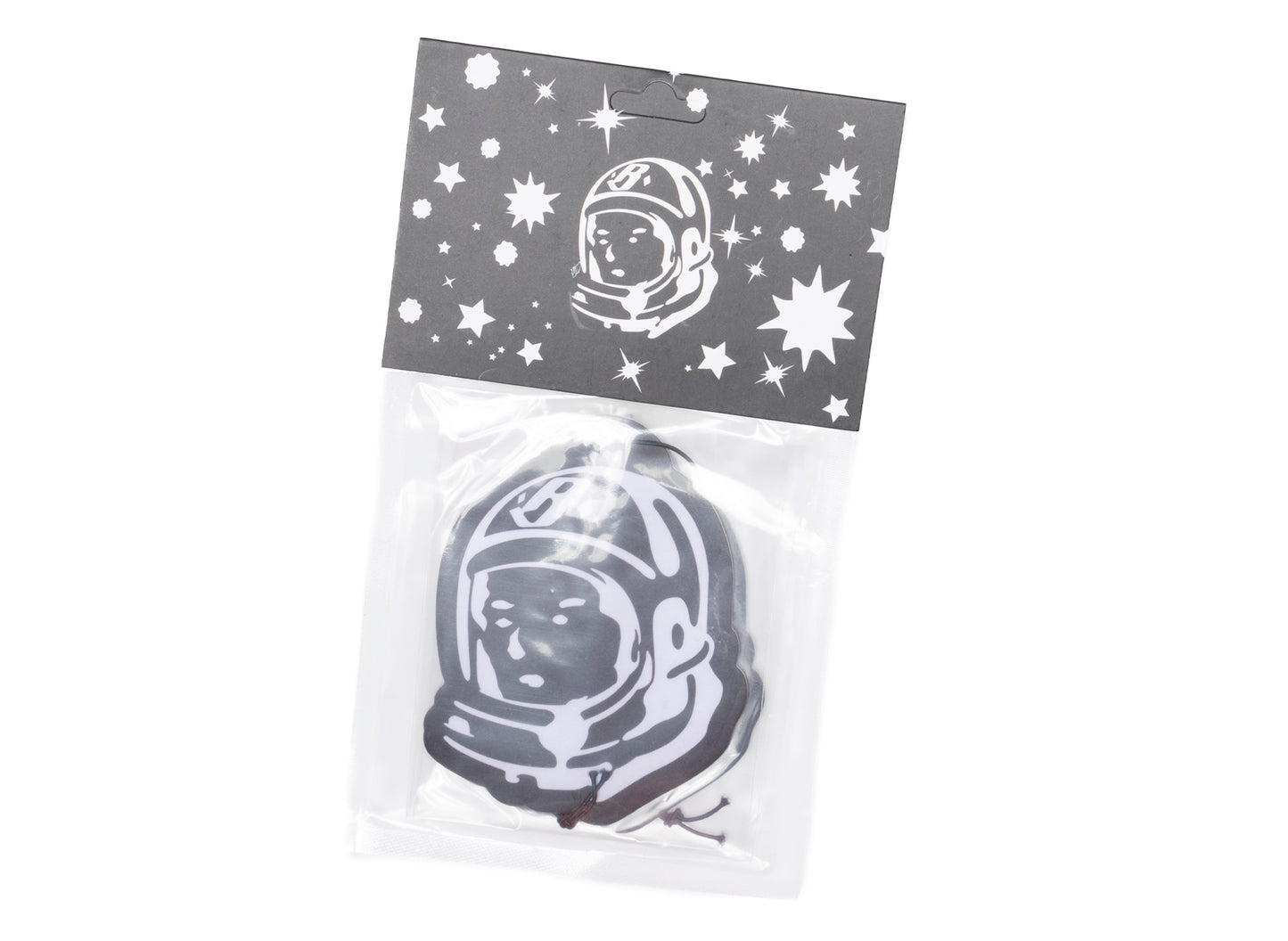 Bbc Astronaut Logo Sticker