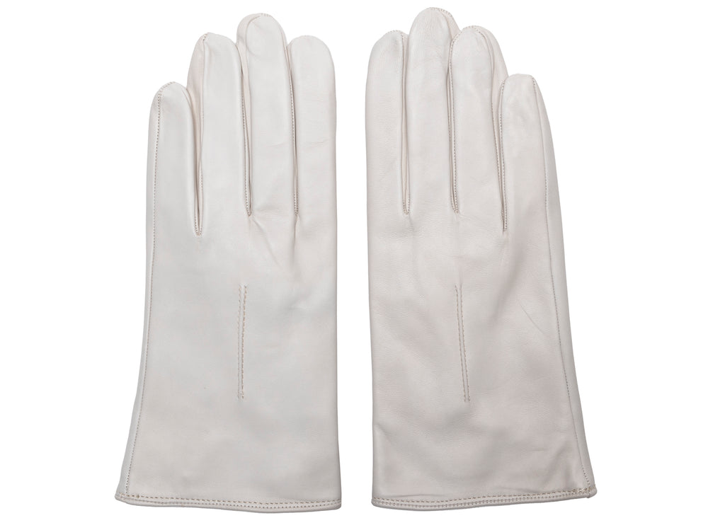 Fear of God Eternal Gloves in Beige