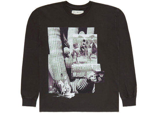 One of These Days Stalking the Magic L/S T-Shirt
