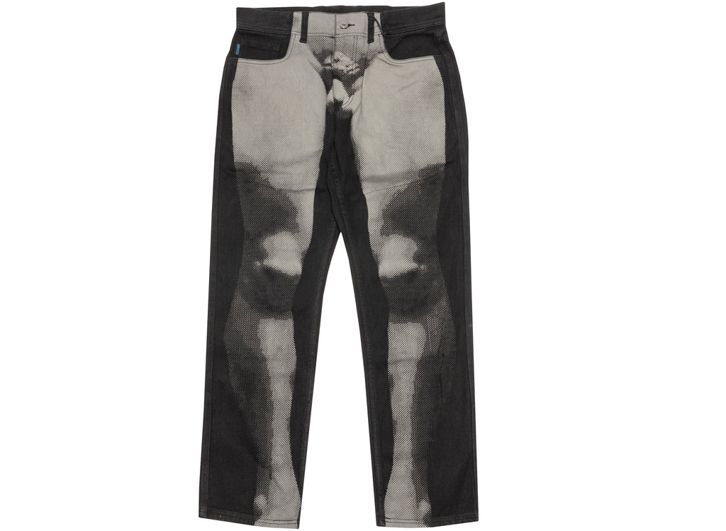 Pleasures David Denim Pants