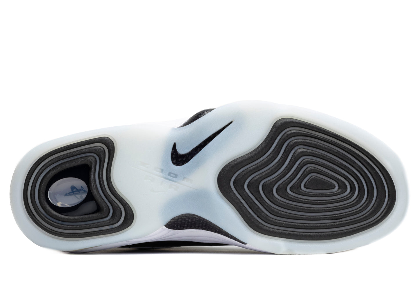 Nike Air Max Penny 2 'Black Patent'