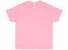 Advisory Board Crystals Abc. 123. Short Sleeve Pocket Tee in Morganite