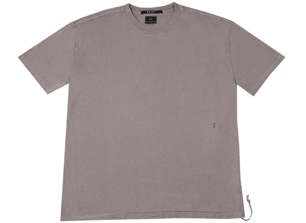 Ksubi 4x4 Biggie S/S Tee haze