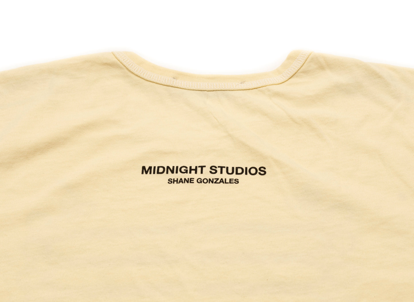 Midnight Studios Parade L/S Tee