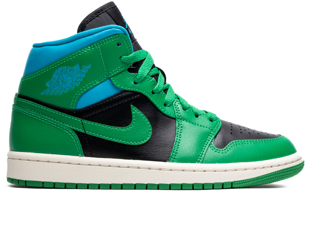 Women's Air Jordan 1 Mid