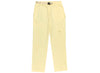 Advisory Board Crystals Abc. 123. Studio Work Pants in Sulfur