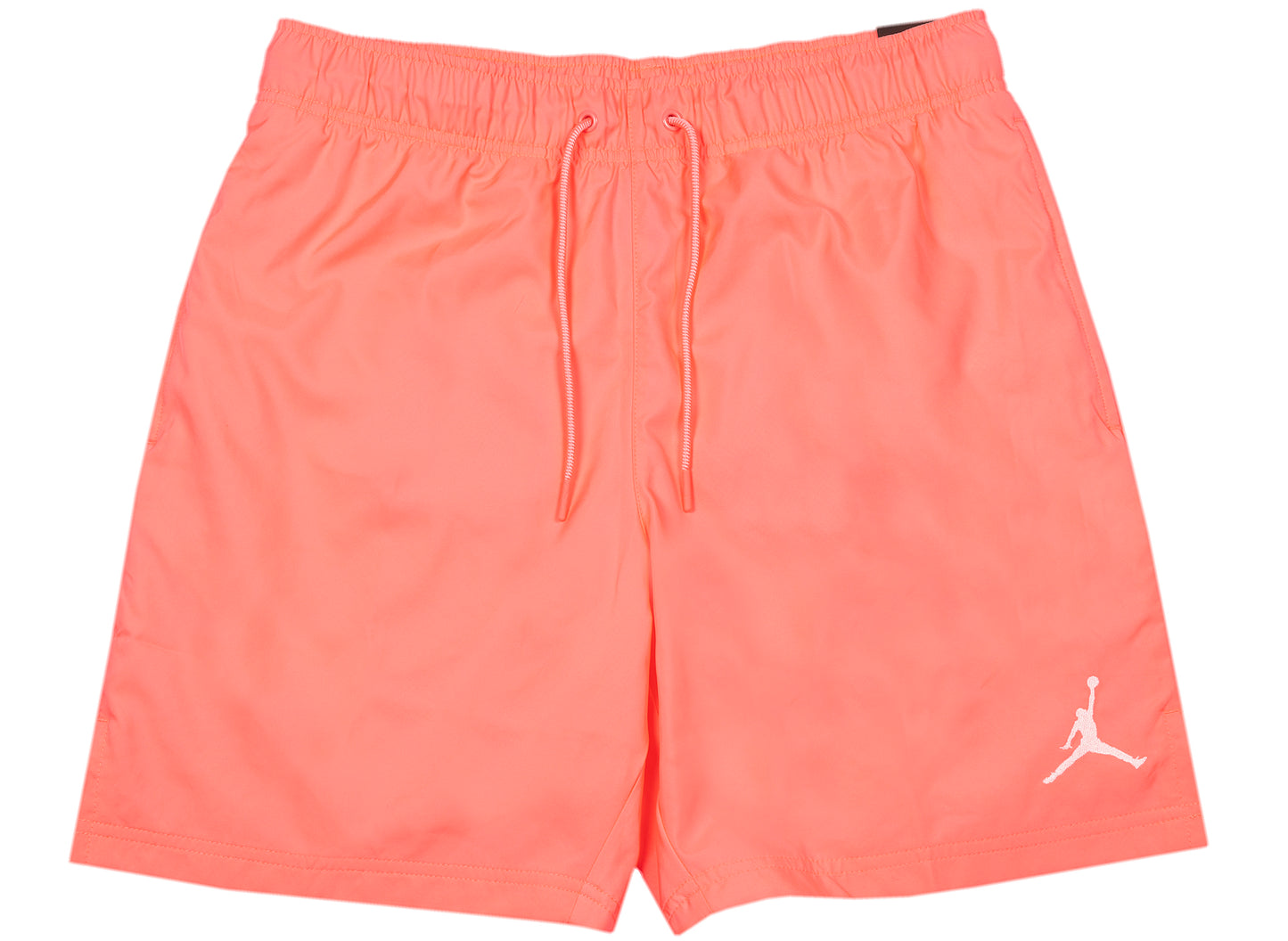 Jordan Jumpman Poolside Shorts in Pink